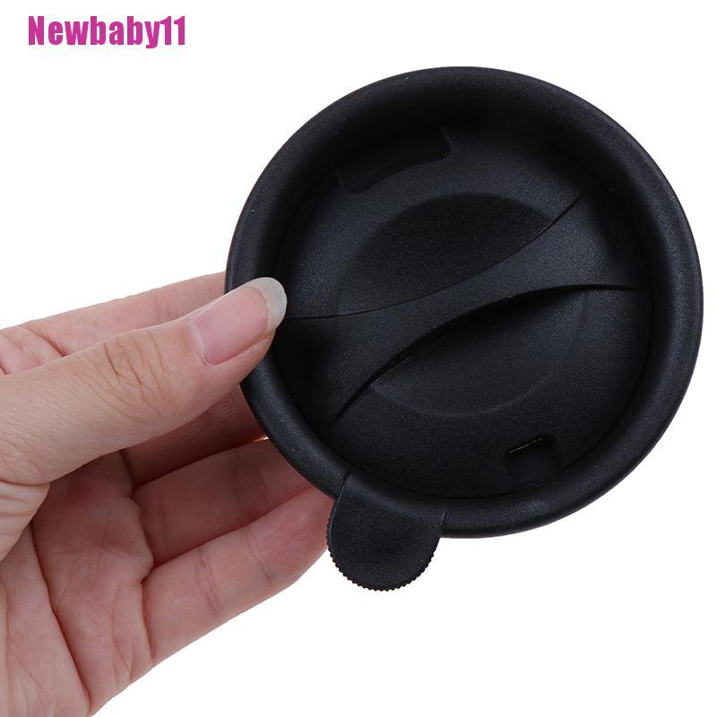 Nắp Đậy Cốc Nước Bằng Silicone Cách Nhiệt Chống Bụi / Rò Rỉ Tiện Dụng 11