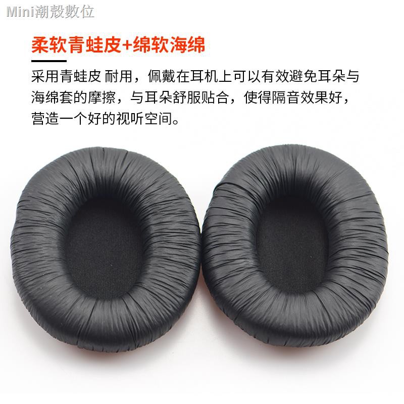 Đệm Mút Tai Nghe Trùm Đầu Senheiser Pc151 Pc166 Pc330 Pc333D Hd205 Chuyên Dụng | BigBuy360 - bigbuy360.vn