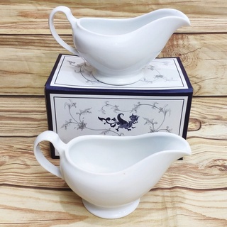 Bình rót nước sốt sứ Minh Long - bình rót nước sốt sứ minh long