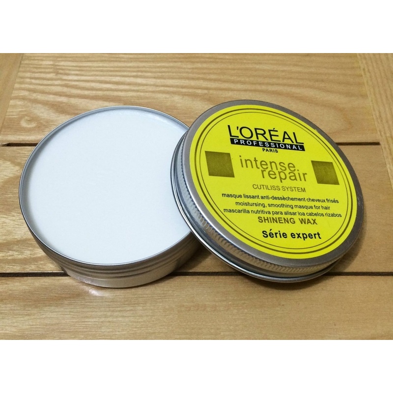 Sáp vuốt tóc tạo kiểu LOREAI