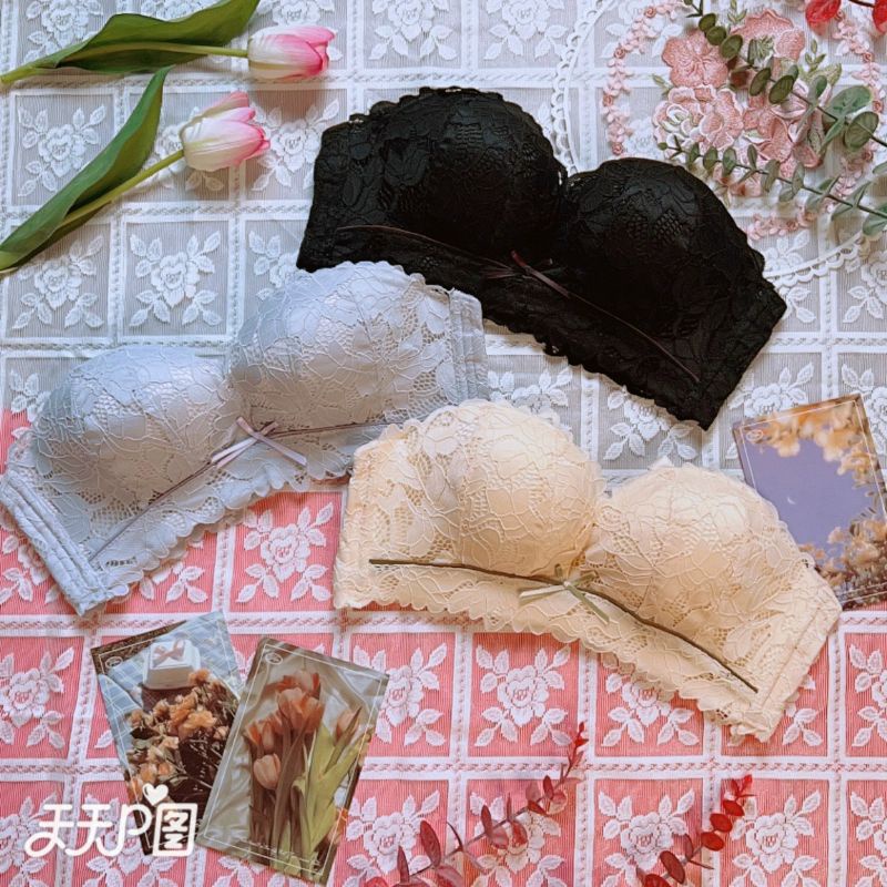 ÁO LÓT CÚP NGANG REN CÚP C CHỐNG TUỘT, ÁO LÓT NỮ CÚP NGỰC
