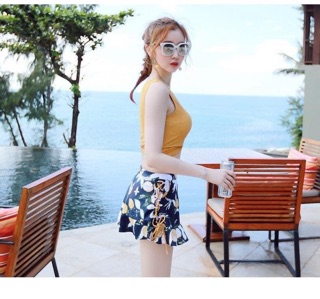 Set đi biển
