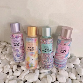 Xịt thơm cơ thể body mist VICTORIA’S SECRET [ BST NGỌT NGÀO ]