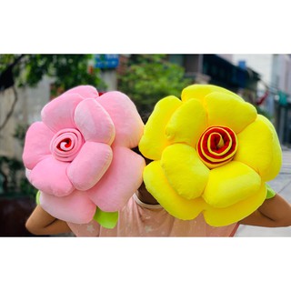 Gối Tựa Lưng Cute 2020