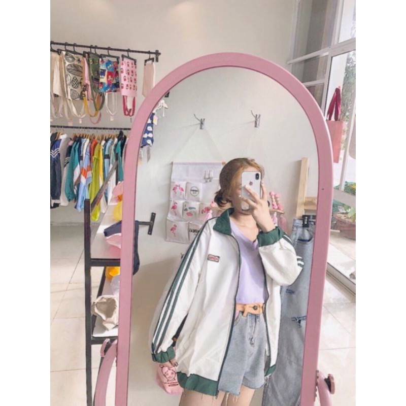 Áo khoác nữ MÃ NML20