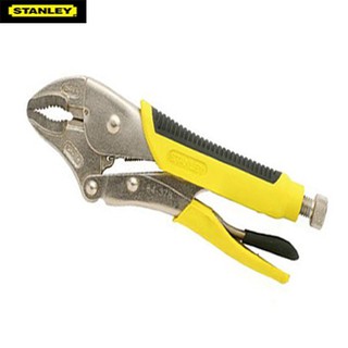Kìm chết 10"/254mm stanley 84-369
