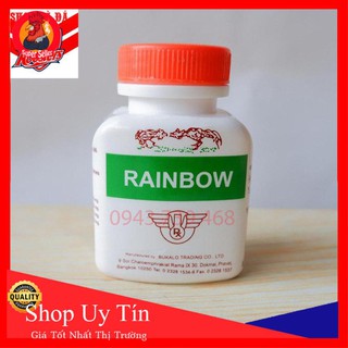 Rainbow Dinh Dưỡng Nuôi Gà Tăng Nỡ Cơ