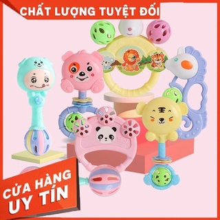 Đồ chơi xúc sắc