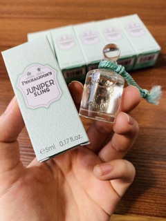NƯỚC HOA JUNIPER SLING PENHALIGON`S mini