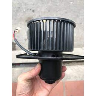 Quạt giàn lạnh suzuki 500kg/ suzuki 7 chỗ.