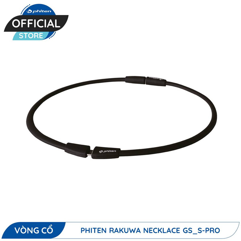 Vòng Cổ Phiten Rakuwa GS S Pro