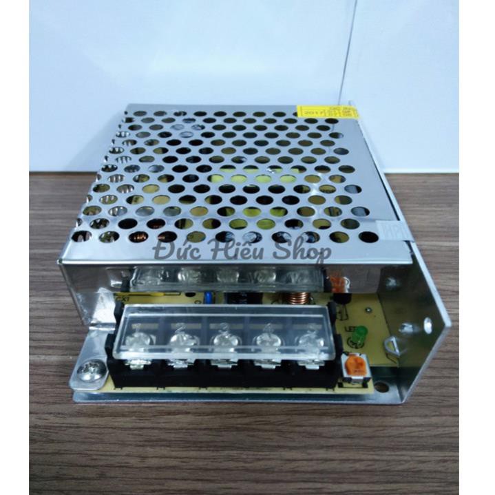 NGUỒN TỔ ONG, NGUỒN 12V 5A, CỤC NGUỒN CAMERA