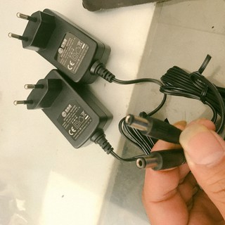 Nguồn 12v Xịn K+,mobitivi  - AVG đã qua sữ dụng