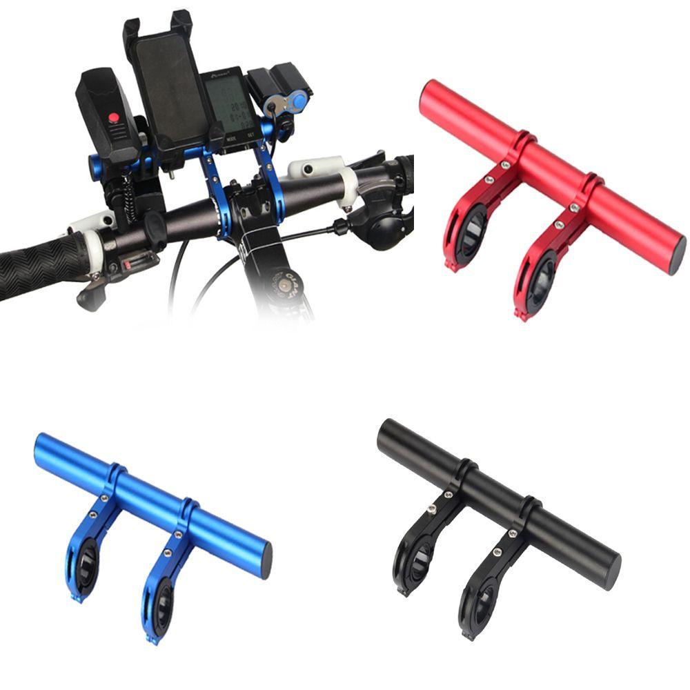 MUVAKO Tay Lái Mở Rộng Bằng Hợp Kim Nhôm Chất Lượng Cao Dành Cho Xe Đạp Leo Núi