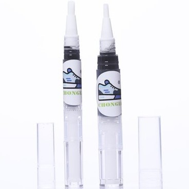 Bút Repaint giày và đế giày CHONGIAY màu ĐEN 3ml - 5ml