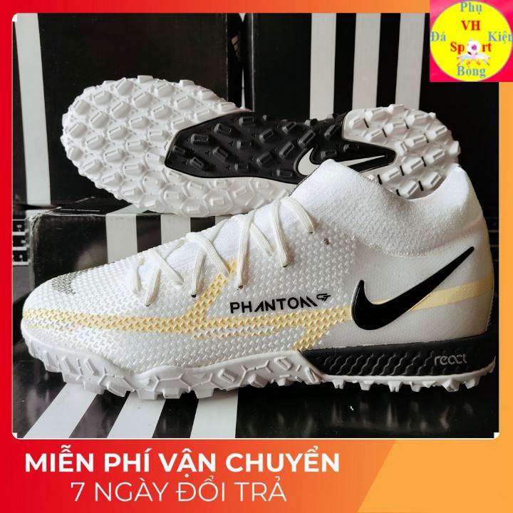 Giày đá bóng sân cỏ nhân tạo Phantom React GT2 Elite TF