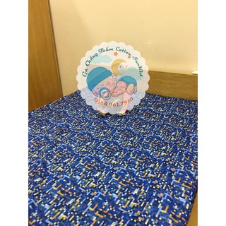 Ga chống thấm cotton SK56