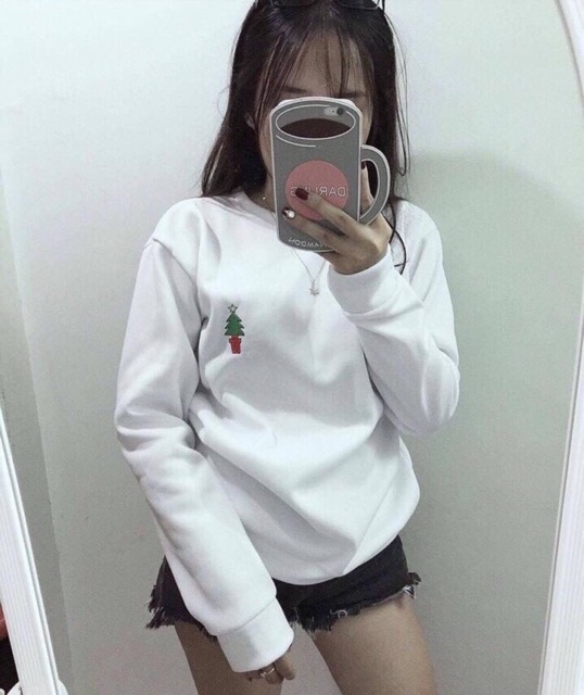 ÁO NỈ SWEATER NOEL NHIỀU MẪU CỰC XINH | BigBuy360 - bigbuy360.vn
