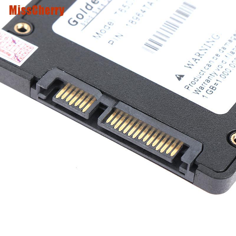Ổ Đĩa Cứng 2.5 "Goldenfir 16g-1tb | BigBuy360 - bigbuy360.vn