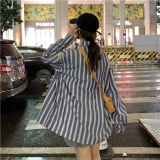 Áo sơmi nữ kẻ