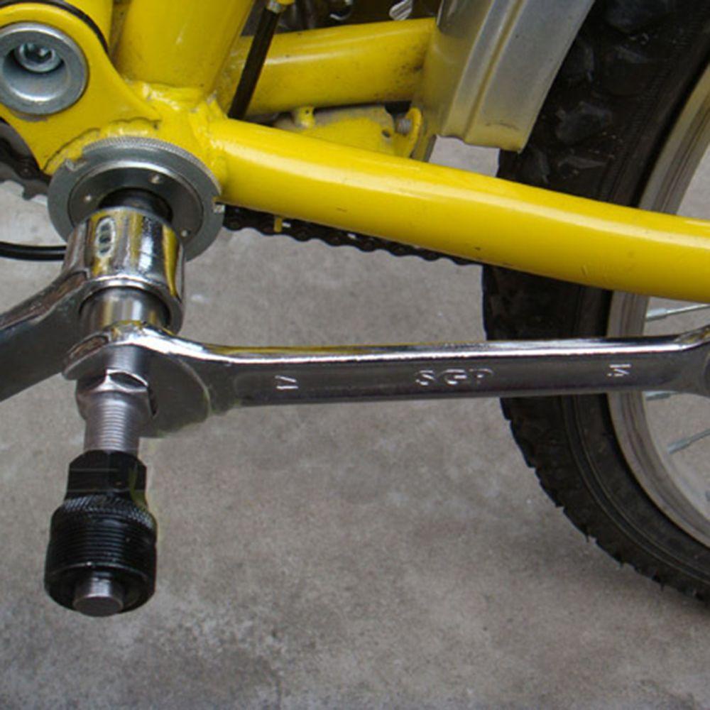 Dụng cụ tháo lắp giò dĩa MUVAKO sửa chữa xe đạp leo núi