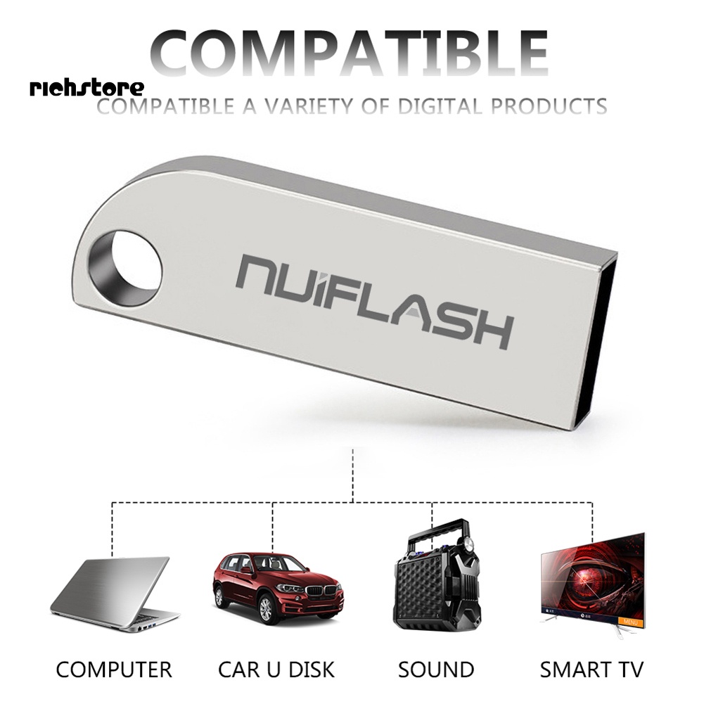 Usb 3.0 4-128GB Chống Nước | BigBuy360 - bigbuy360.vn