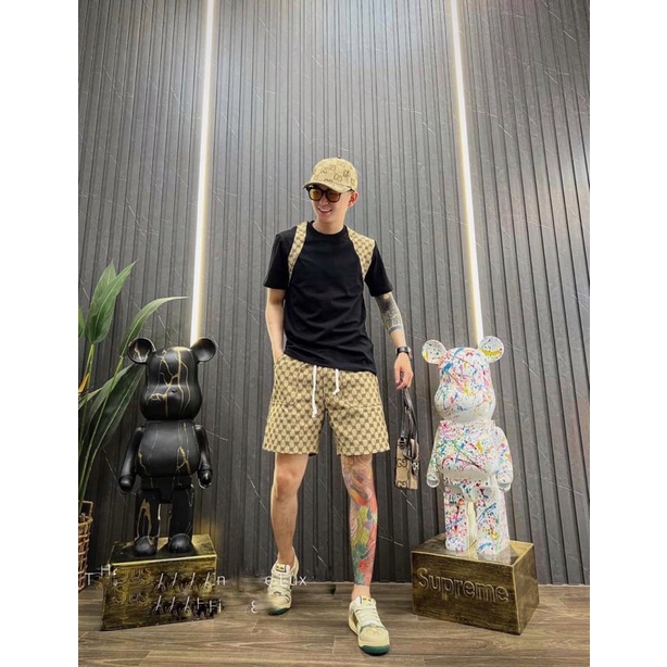 BỘ THUN NAM GC CHẤT LIỆU ĐẸP, CO GIÃN PHOM CHUẨN