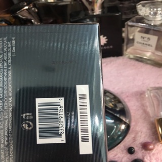 [10ml]..::✨Nước Hoa 𝗕𝗩𝗟𝗚𝗔𝗥𝗜 𝗔𝗤𝗨𝗔 𝗣𝗢𝗨𝗥 𝗛𝗢𝗠𝗠𝗘 𝗘𝗗𝗧✨::..