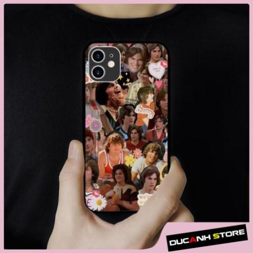Ốp lưng iphone SAMSUNG hình smiling men  collage art aesthetic chống sốc  cho các dòng iPhone PAP20211058