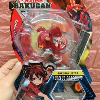 Vỉ 1 trứng Bakugan 70k (mẫu 5)