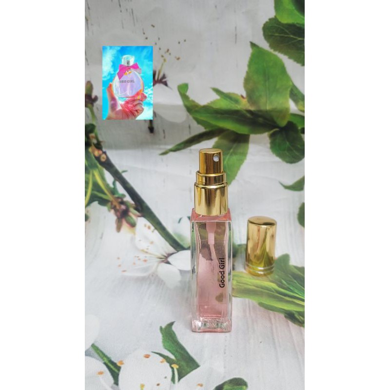 Nước hoa Good girl 100ml c.h.a.r.m.e | Thế Giới Skin Care