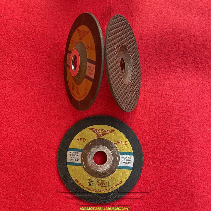 10 viên Đá Mài Đá Vảy Cá