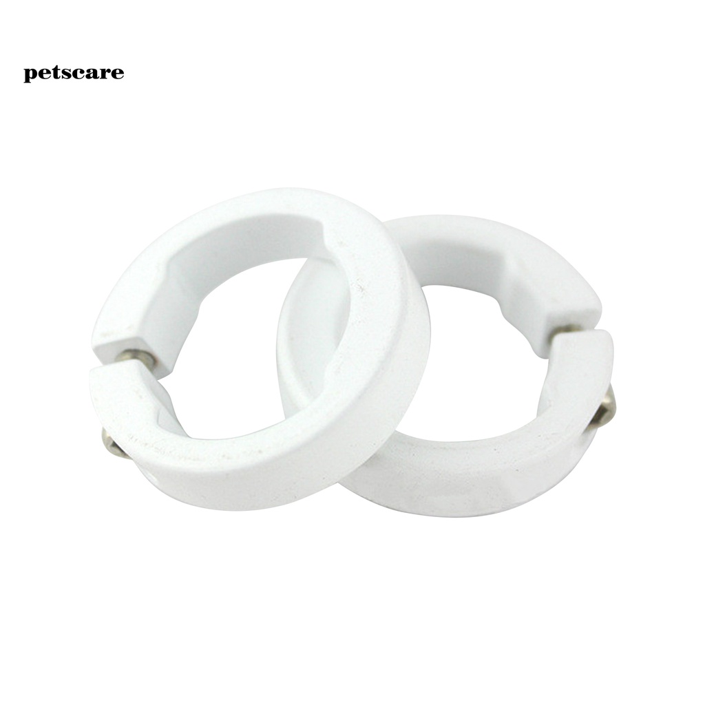 Vòng Khóa Tay Lái Xe Đạp Thay Thế Màu Sắc Rực Rỡ