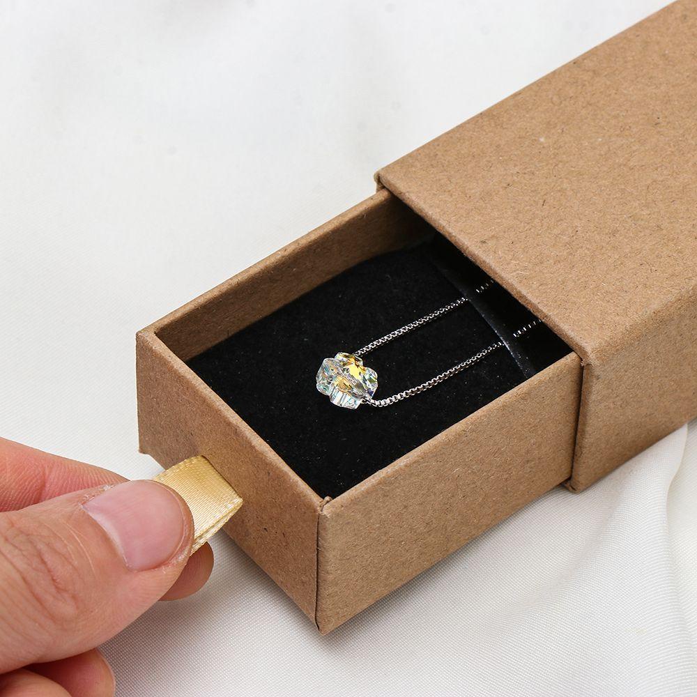 Hộp Quà Đựng Trang Sức Kiểu Dáng Mới Lạ