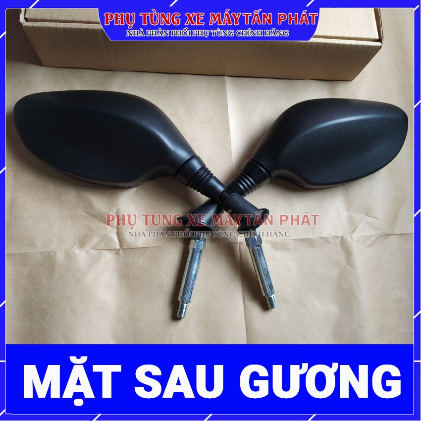 Gương Chiếu Hậu Xe Máy SH 2017-2018-2019 Chính Hãng Honda