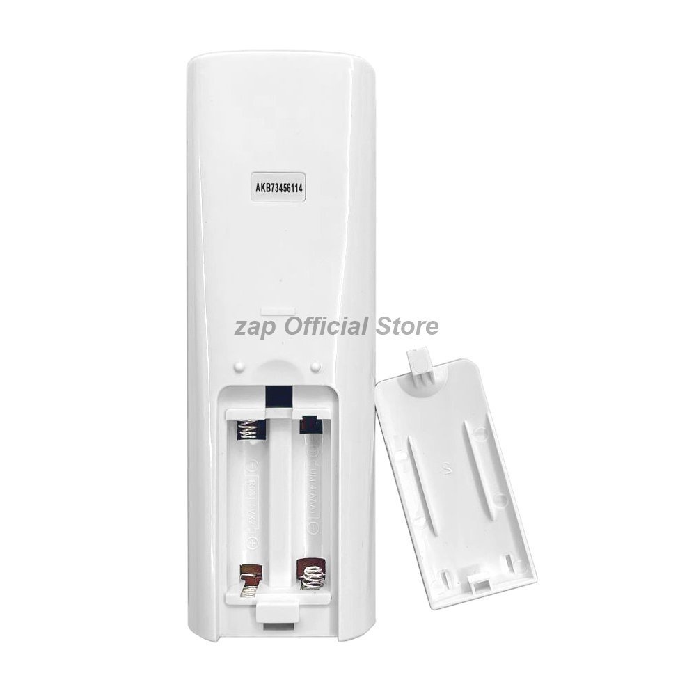 Akb Mới73456114 Điều Khiển Từ Xa Cho Máy Điều Hòa LG Amw07Gr AMNW09GD AMNW12GD ASNH07GB ASNH09GB ASNH18GC ASNH24GC ASNW126M