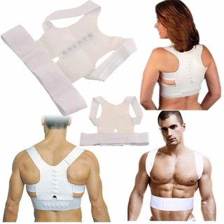 🔸 Áo Chống Gù Chữa Vẹo Cột Sống Posture Sport