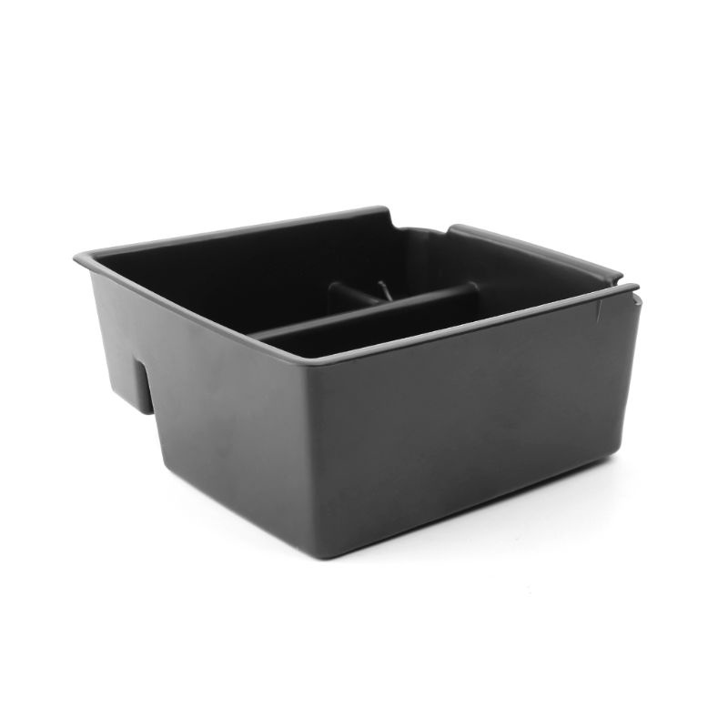 Khay Đựng Vật Dụng Bệ Tì Tay Xe Hơi Cho Tiguan MK2 2016 2017 2