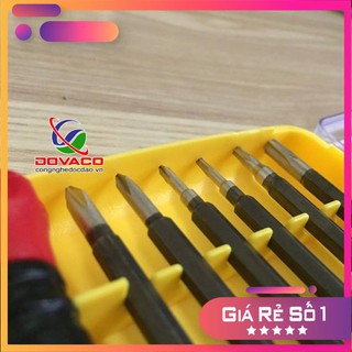 Bộ tô vít đa năng 12 in 1