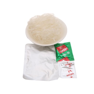 Thùng 12 tô phở thịt gà Vifon 120g