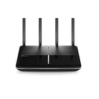 Router Wi-Fi TP-Link Archer AC3150. Hai băng tần. Tốc độ 3150Mbps. Công nghệ MU-MIMO. Công suất phát sóng cực mạnh