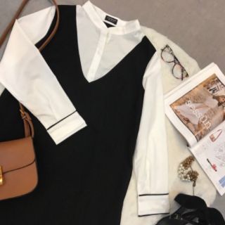 Đầm liền topshop