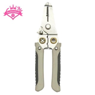 Kìm đa năng cắt dây cáp đa năng tiện dụng