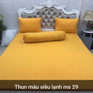 Drap siêu lạnh màu ( nhiều màu )