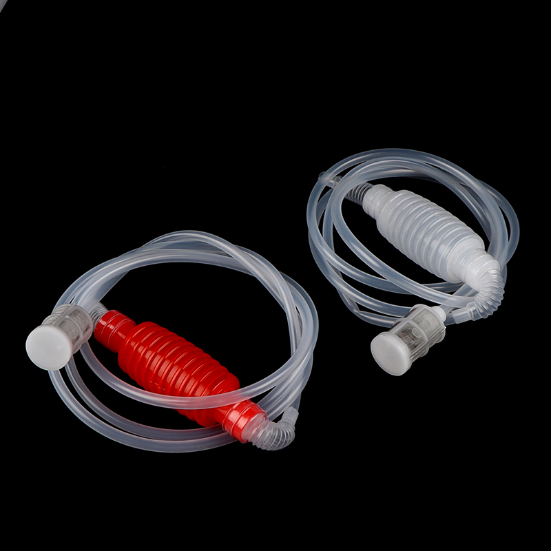 Ống lọc cồn bằng nhựa cấp thực phẩm tiện dụng