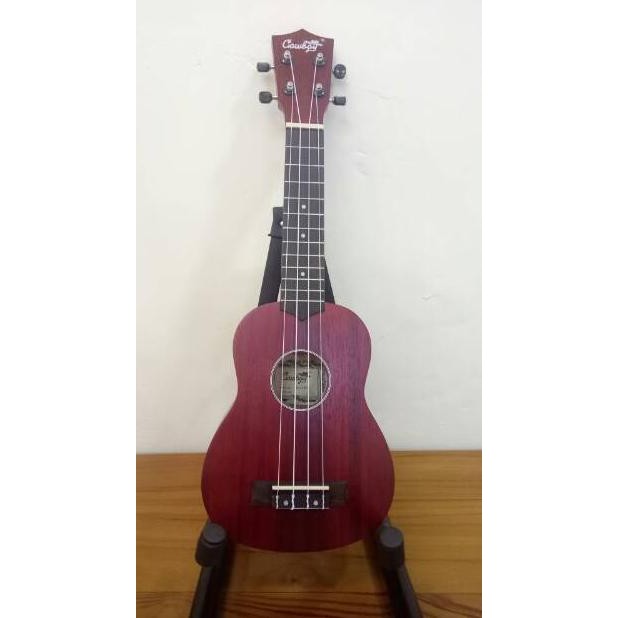 Đàn Ukulele Soprano 21 "748409 Hàng Nhập Khẩu Chất Lượng Cao