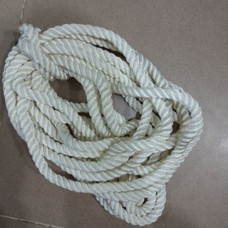 Dây thừng kéo co,chơi em cho bé nhảy dây (1 dây 10 mét)