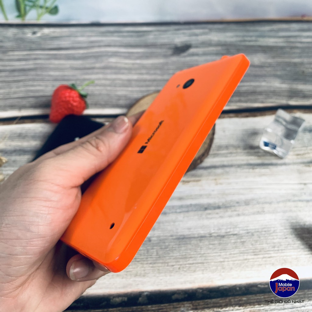  Điện Thoại Nokia Lumia 640 Chính Hãng | BigBuy360 - bigbuy360.vn