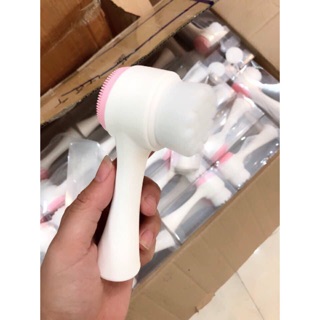 👄👄👄CỌ RỬA MẶT 2 CHIỀU ĐA NĂNG ₫25.000