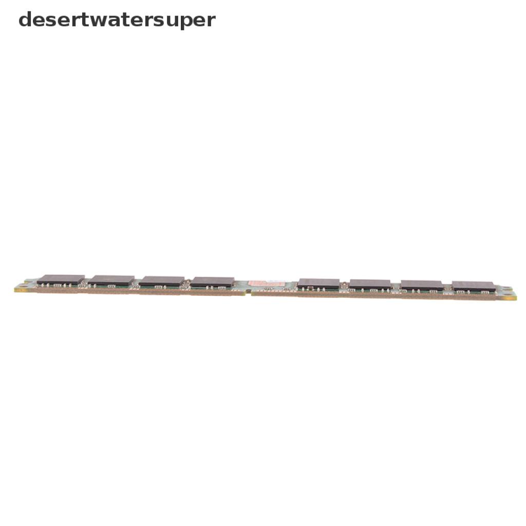 Bộ Nhớ ram DDR2 2GB 677mhz 800mhz 2GB Cho Máy Tính